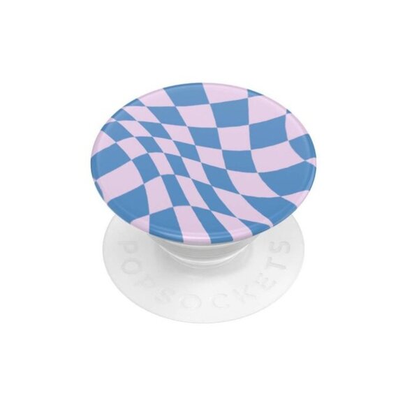 PopSockets PopGrip 3 Design Cell Phone Grip & Stand 3Pk - Picture 9 of 11